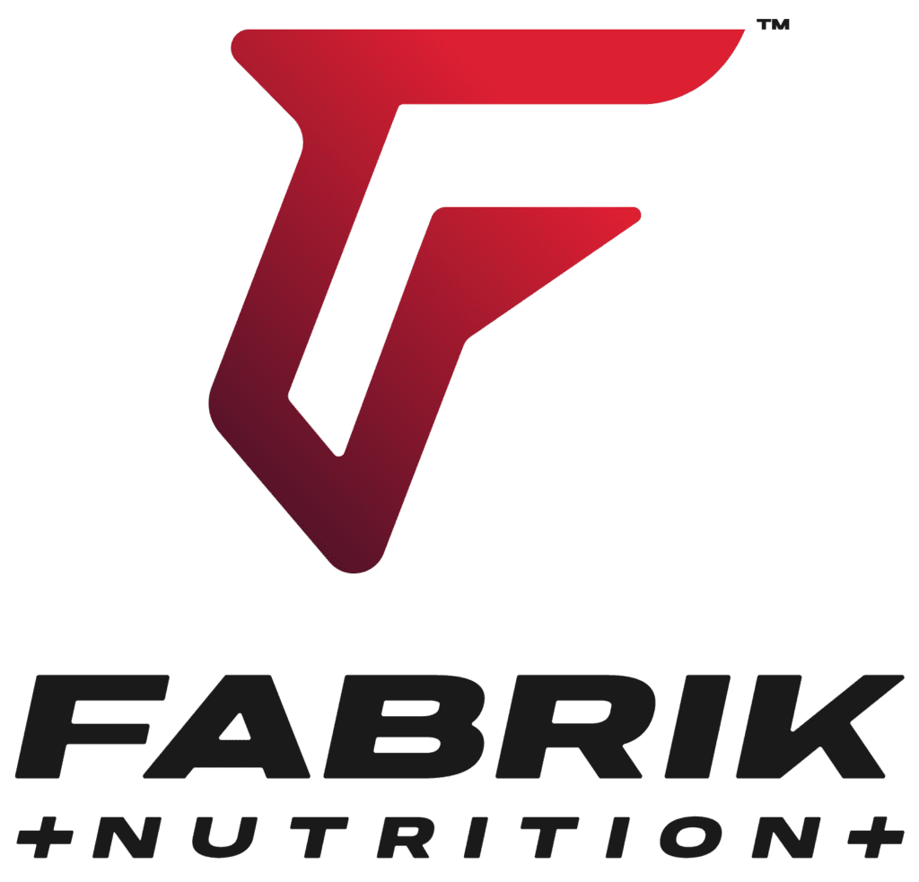 Logo Fabrik Nutrition