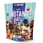Harina de avena Instant Oats Premium Life Pro Fit Food 1.6kg - Imagen 3