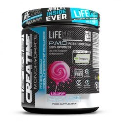 Life Pro Creatina Creapure 650g
