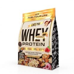 Life Pro Whey Gourmet Edition 2 kg