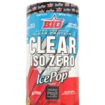 CLEAR ISO ZERO KOJAK® BIG