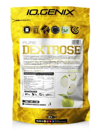 dextrose