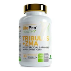 life-pro-tribulus-zma-100-caps