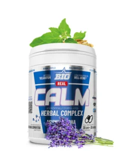 BIGscience_CALM_60caps_2