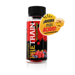 isolate-proffesional-25g Frutos rojos