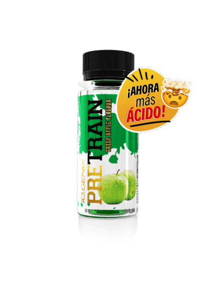 isolate-proffesional-25g Manzana