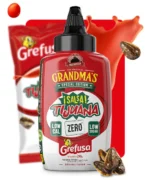 GRANDMAS SALSA TIJUANA BIG - Imagen 2