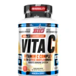 VITAMINA C 1000 100caps BIG