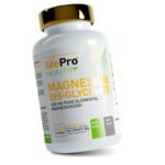 Life Pro Bisglicinato De Magnesio 120 Caps - Imagen 2