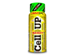 CellUp Energy Shot AMIX PRO sabor Energy