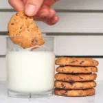 American Cookie 45g Protella - Imagen 2