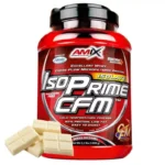 Proteína IsoPrime CFM Isolate 1kg AMIX - Imagen 3