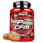 Proteína IsoPrime CFM Isolate 1kg AMIX - Imagen 2