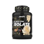 Proteína Black CFM Isolate 1kg AMIX Black Line - Imagen 2