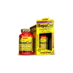 Protector hepático Hepacor 90 caps Amix Pro