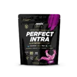 Carbohidratos Perfect Intra 870 gr AMIX Black Line Frutas del Bosque