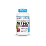 Nitratos de Remolacha Nitro Beet Root MaX 200 Vcaps Amix Performance