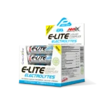 Electrolitos E-Lite Liquid Electrolytes Amix Performance 20x25 ml