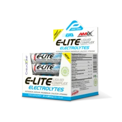 Electrolitos E-Lite Liquid Electrolytes Amix Performance 20x25 ml