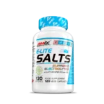 Electrolitos E-lite Salts 120 caps Amix Performance