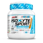 Isotónico IsoLyte Sport Energy Drink - Isotonic 510 gr AMIX PERFORMANCE