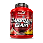 Carbohidratos CarboJet Gain 4 kg AMIX
