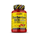 Berberina HCl con Té Verde y Diente de León 60 Caps Amix Pro