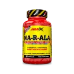 Aminoácidos NA-R-ALA 60 Caps Amix Pro