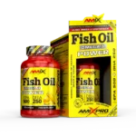 Omega 3 Fish Oil Power 60 caps Amix Pro