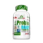Probióticos y Prebióticos Probio Daily 60 caps AMIX GREENDAY