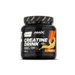 Creatina Creapure Drink 350 gr AMIX Black Line - Imagen 3