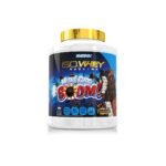 ISOLATE WHEY SUBLIME 1,5KG IOGENIX