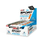Barritas Sport Power Energy Cake Amix Performance - Imagen 3