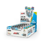 Geles Energéticos Rock's Energy Gel XXL Sin Cafeína Amix Performance - Imagen 4