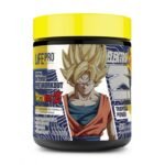 Life Pro Elektro Ki Dragon Ball Z Limited Edition (400g) - Imagen 4