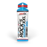 Geles Energéticos Rock's Energy Gel XXL Con Cafeína Amix Performance - Imagen 2