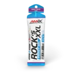 Geles Energéticos Rock's Energy Gel XXL Sin Cafeína Amix Performance