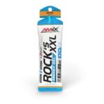 Geles Energéticos Rock's Energy Gel XXL Sin Cafeína Amix Performance - Imagen 3
