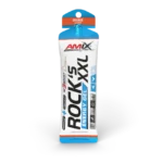 Geles Energéticos Rock's Energy Gel XXL Sin Cafeína Amix Performance - Imagen 2