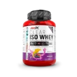 Proteína Clear ISO Whey 1kg AMIX