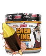 CREATINA CREAPURE ONE PIECE® BIG - Imagen 3