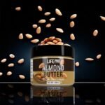 Life Pro Almond Butter 300g - Imagen 3