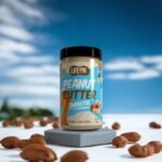 Life Pro Fit Food Peanut Butter Smooth 1kg - Imagen 2