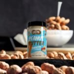 Life Pro Fit Food Peanut Butter Smooth 1kg - Imagen 3