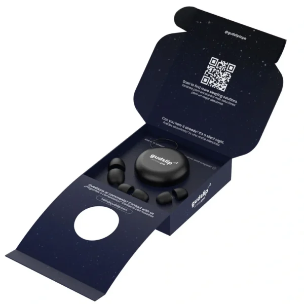 Reductores de Sonido Gudslip - Imagen 3