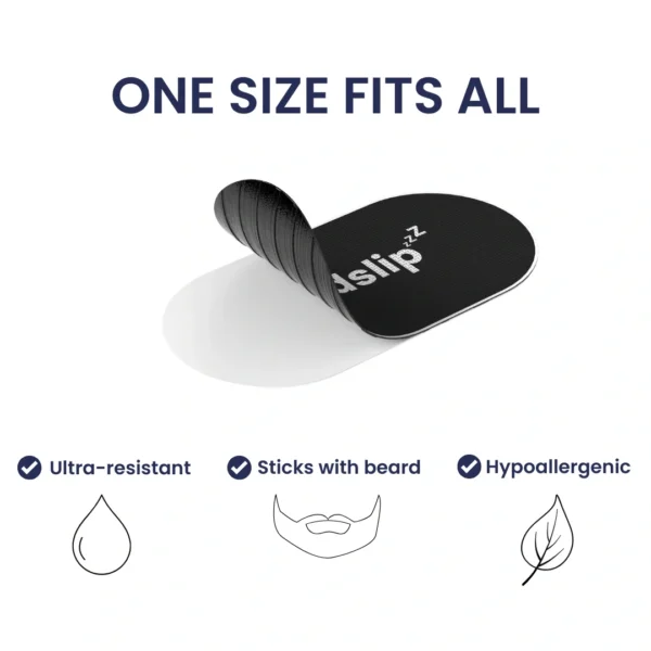 Cintas Bucales Gudslip - Imagen 2