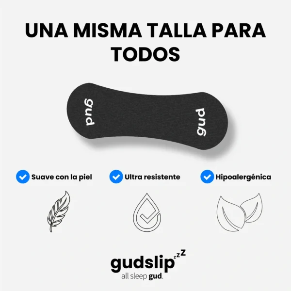 Tiras Nasales Gudslip - Imagen 4