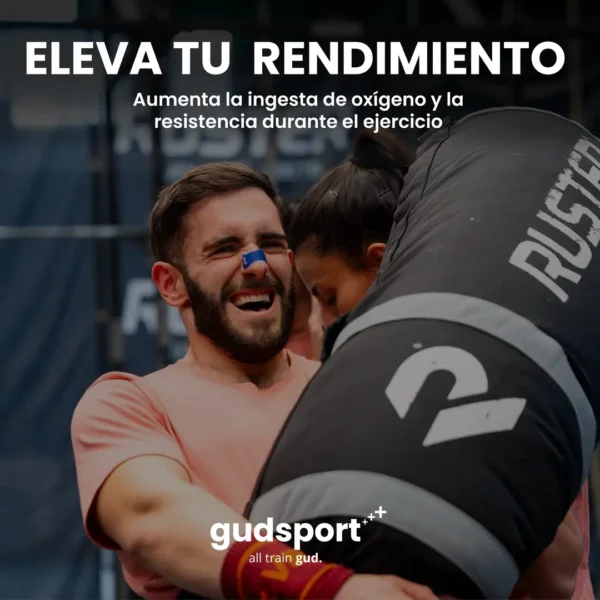 Gudsport® Tiras Nasales - Imagen 3
