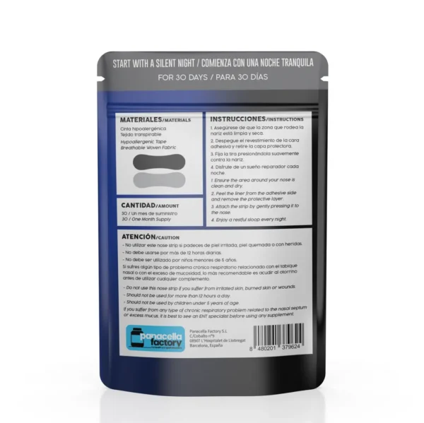 Tiras Nasales Gudslip - Imagen 3