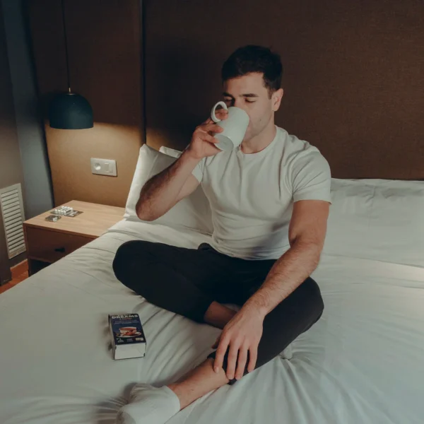 Infusión Eco Dulces Sueños Gudslip - Imagen 4